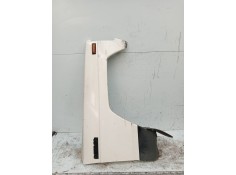 Recambio de aleta delantera derecha para nissan patrol (k/w160) 2.7 d referencia OEM IAM   