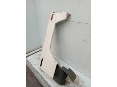 Recambio de aleta delantera derecha para nissan patrol (k/w160) 2.7 d referencia OEM IAM    2