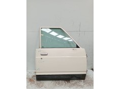 Recambio de puerta delantera derecha para nissan patrol (k/w160) 2.7 d referencia OEM IAM   3P