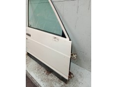 Recambio de puerta delantera derecha para nissan patrol (k/w160) 2.7 d referencia OEM IAM   3P 2
