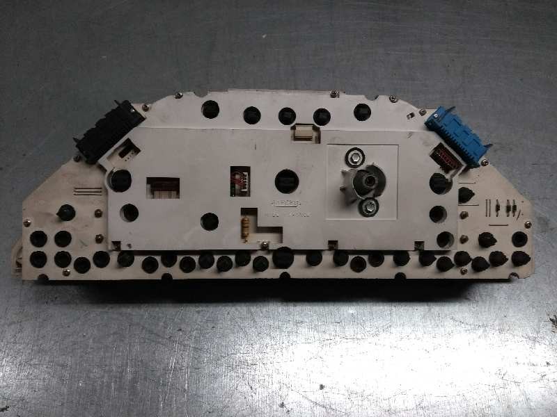 Recambio de cuadro instrumentos para peugeot 605 3.0 v6 cat referencia OEM IAM 9602580280  