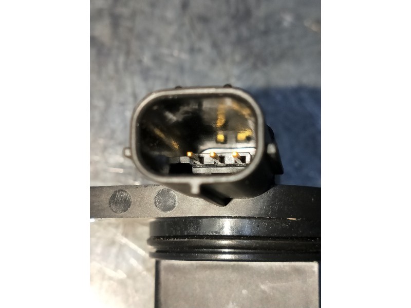 Recambio de caudalimetro para mazda 3 berlina (bp) evolution referencia OEM IAM E5T63271 K62660108 