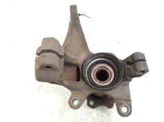 Recambio de mangueta delantera derecha para ford escort berlina referencia OEM IAM    2