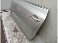Recambio de puerta delantera izquierda para audi a5 coupe (8t) 3.0 tdi quattro referencia OEM IAM   2P 2