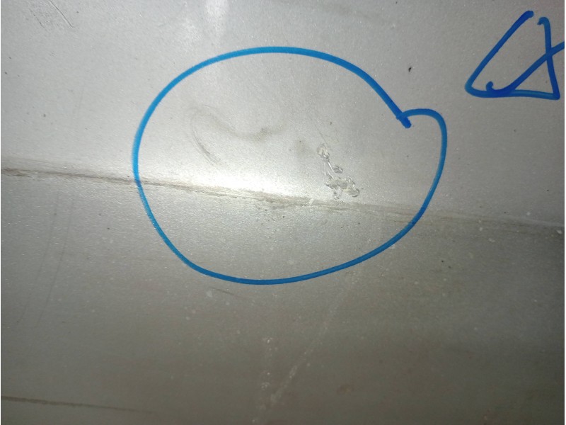 Recambio de puerta delantera izquierda para audi a5 coupe (8t) 3.0 tdi quattro referencia OEM IAM   2P