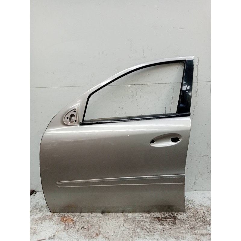 Recambio de puerta delantera izquierda para mercedes clase gl (x164) 320 cdi 4-matic (164.822) referencia OEM IAM   5P
