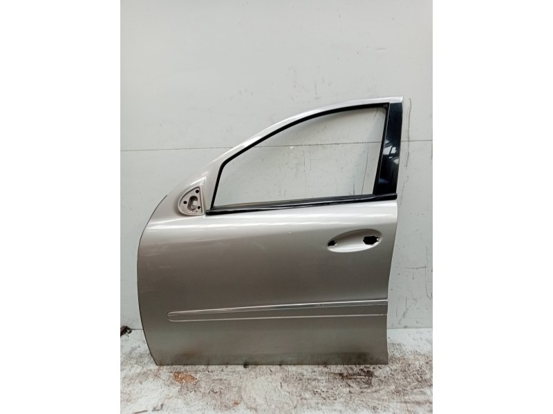 Recambio de puerta delantera izquierda para mercedes clase gl (x164) 320 cdi 4-matic (164.822) referencia OEM IAM   5P