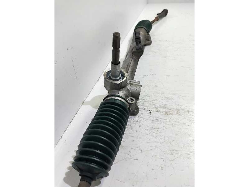 Recambio de cremallera direccion para fiat idea (135) 1.4 referencia OEM IAM 37502399E  