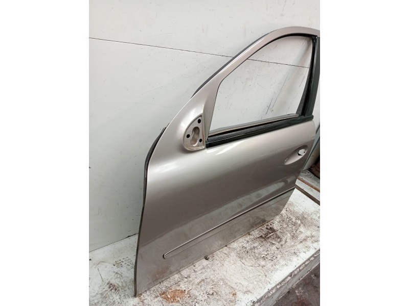Recambio de puerta delantera izquierda para mercedes clase gl (x164) 320 cdi 4-matic (164.822) referencia OEM IAM   5P