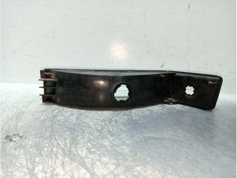 Recambio de piloto delantero izquierdo para jeep gr.cherokee (zj)/(z) 5.2 ltd. (zj) referencia OEM IAM   