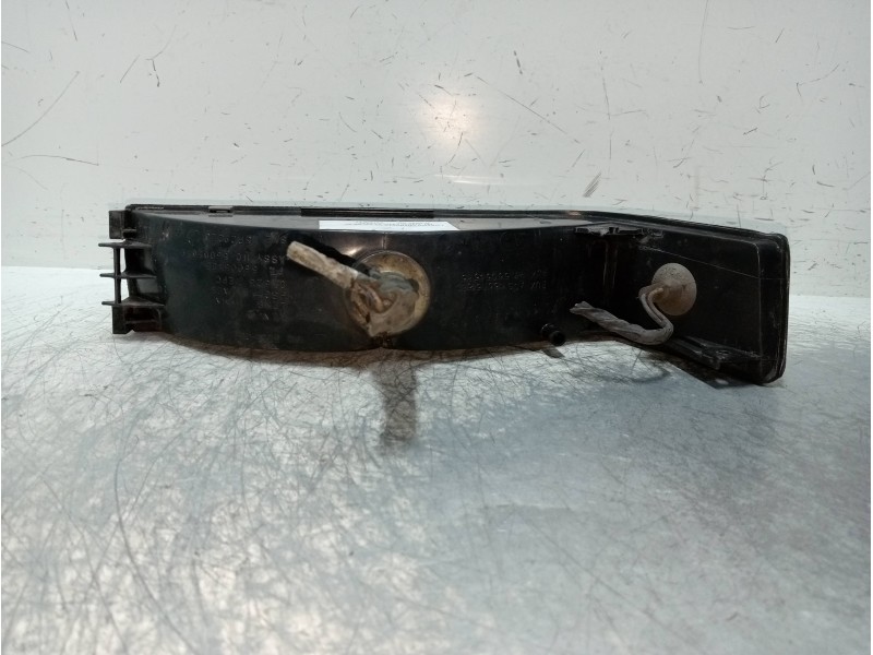 Recambio de piloto delantero derecho para jeep gr.cherokee (zj)/(z) 5.2 ltd. (zj) referencia OEM IAM   