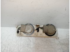 Recambio de piloto delantero izquierdo para jeep gr.cherokee (zj)/(z) 2.5 turbodiesel referencia OEM IAM    2