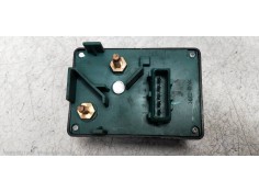 Recambio de caja precalentamiento para peugeot partner (s2) combiespace referencia OEM IAM    2