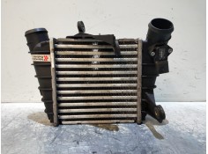 Recambio de intercooler para volkswagen polo (9n1) highline referencia OEM IAM   