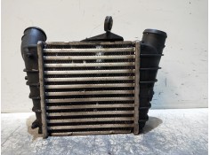Recambio de intercooler para volkswagen polo (9n1) highline referencia OEM IAM    2
