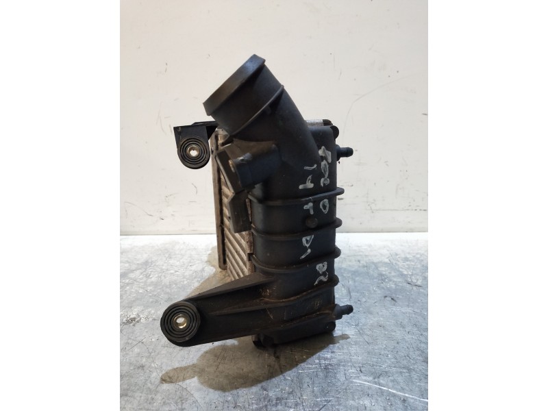 Recambio de intercooler para volkswagen polo (9n1) highline referencia OEM IAM   