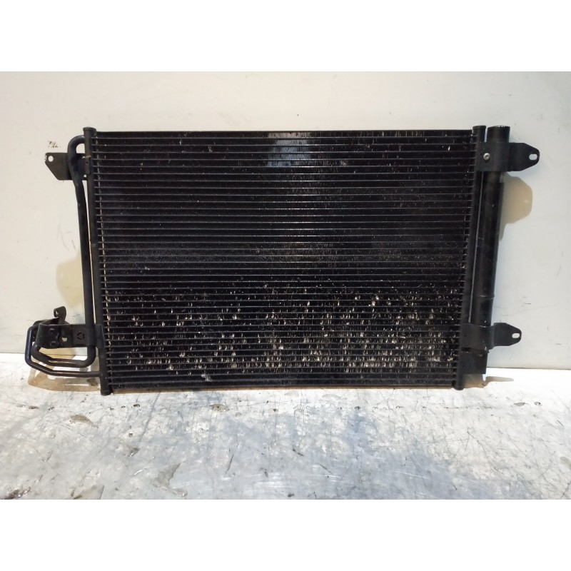 Recambio de condensador / radiador aire acondicionado para volkswagen golf v variant (1k5) 1.9 tdi referencia OEM IAM   