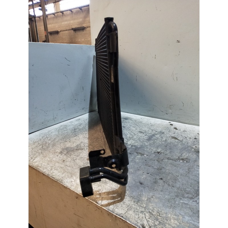Recambio de condensador / radiador aire acondicionado para volkswagen golf v variant (1k5) 1.9 tdi referencia OEM IAM   