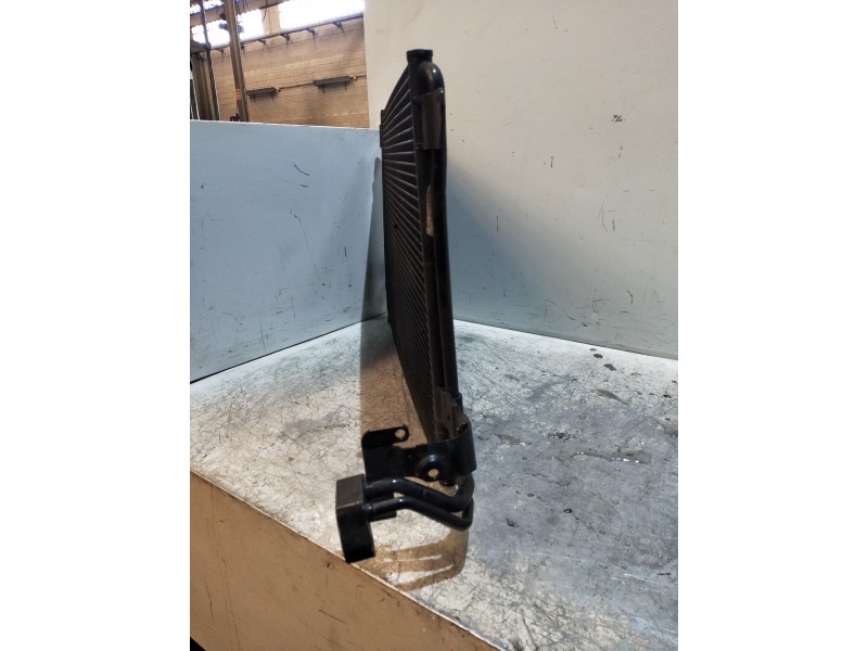 Recambio de condensador / radiador aire acondicionado para volkswagen golf v variant (1k5) 1.9 tdi referencia OEM IAM   