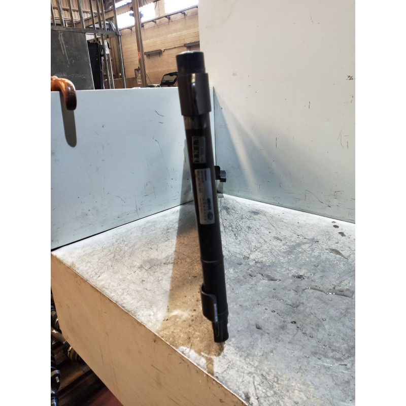 Recambio de condensador / radiador aire acondicionado para volkswagen golf v variant (1k5) 1.9 tdi referencia OEM IAM   