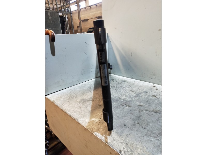 Recambio de condensador / radiador aire acondicionado para volkswagen golf v variant (1k5) 1.9 tdi referencia OEM IAM   