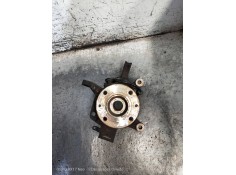 Recambio de mangueta delantera derecha para renault captur helly hansen referencia OEM IAM   