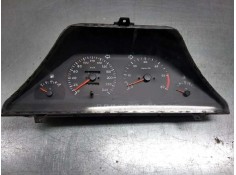 Recambio de cuadro instrumentos para peugeot 605 2.1 turbodiesel referencia OEM IAM 9616655980  