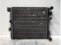 Recambio de radiador agua para seat ibiza (6l1) signo referencia OEM IAM   