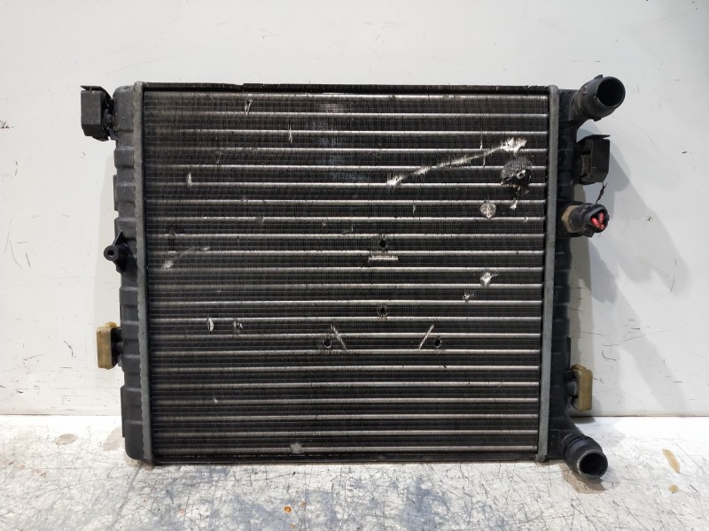 Recambio de radiador agua para seat ibiza (6l1) signo referencia OEM IAM   