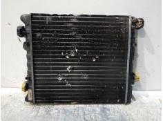 Recambio de radiador agua para seat ibiza (6l1) signo referencia OEM IAM    2