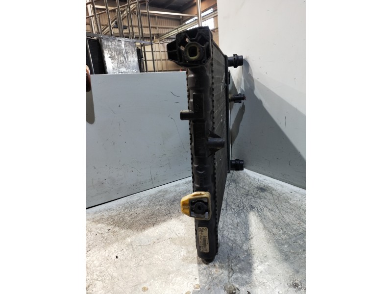 Recambio de radiador agua para seat ibiza (6l1) signo referencia OEM IAM   