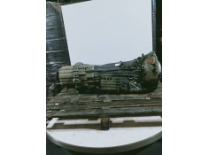 Recambio de caja cambios para mercedes clase gl (x164) 320 cdi 4-matic (164.822) referencia OEM IAM   AUTOMAT 2