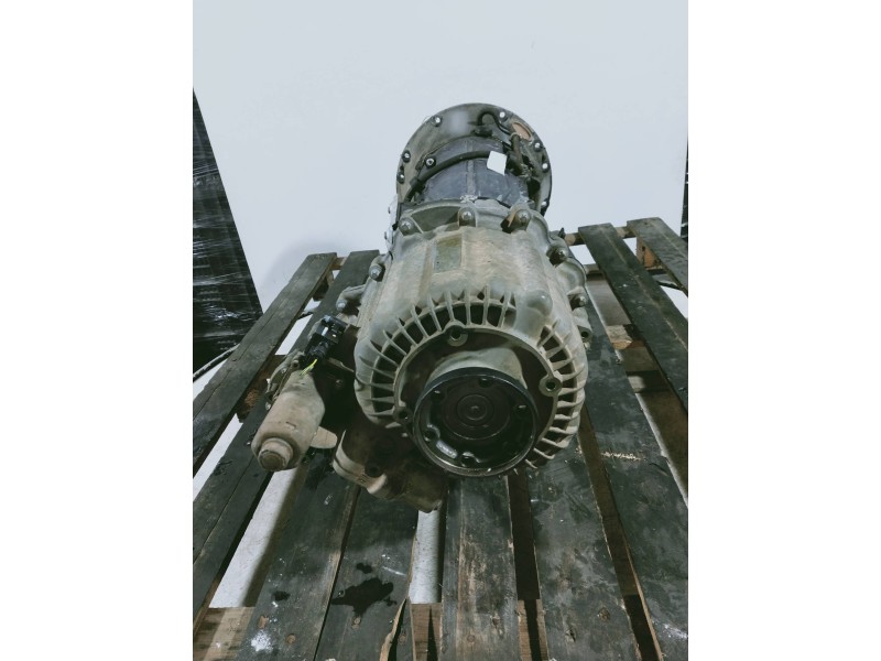 Recambio de caja cambios para mercedes clase gl (x164) 320 cdi 4-matic (164.822) referencia OEM IAM   AUTOMAT