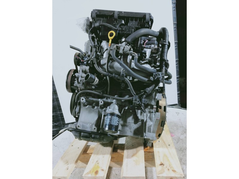 Recambio de motor completo para toyota prius (nhw20) basis referencia OEM IAM 1NZ 0328228 