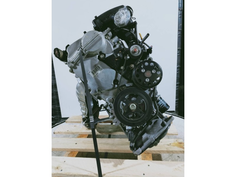 Recambio de motor completo para toyota prius (nhw20) basis referencia OEM IAM 1NZ 0328228 