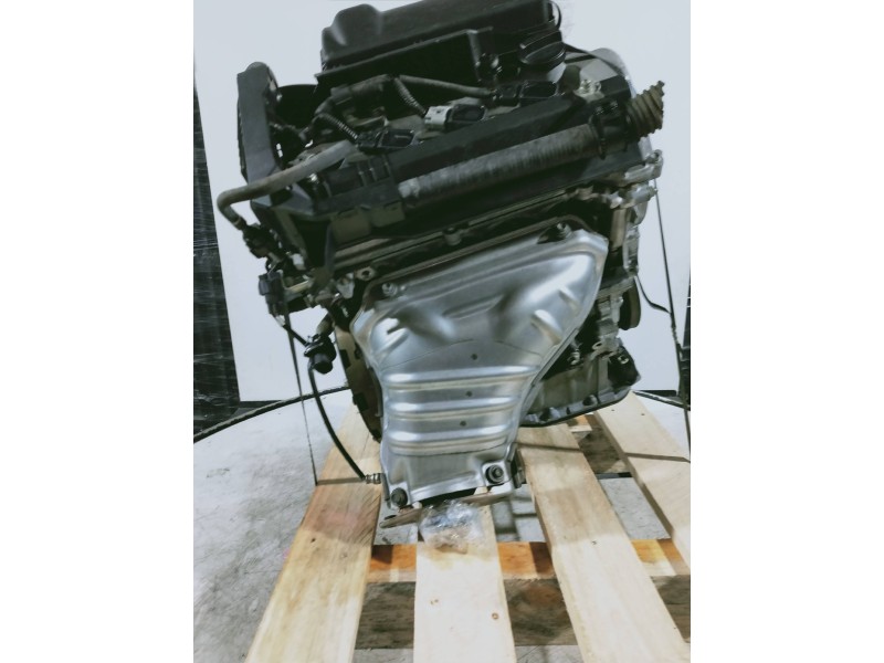 Recambio de motor completo para toyota prius (nhw20) basis referencia OEM IAM 1NZ 0328228 