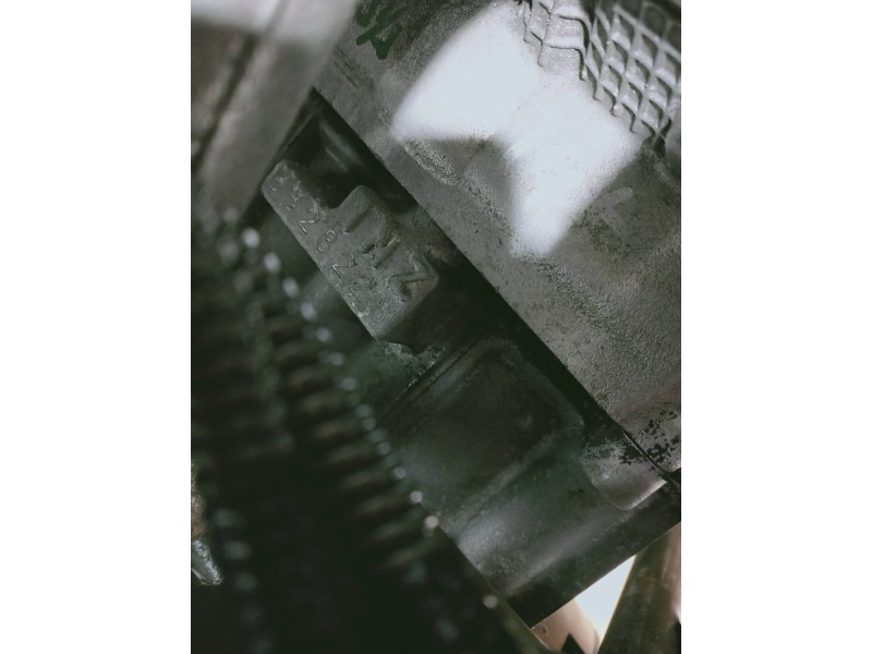 Recambio de motor completo para toyota prius (nhw20) basis referencia OEM IAM 1NZ 0328228 