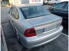 opel vectra b berlina del año 1999 2