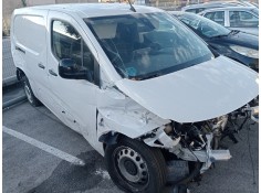 fiat doblo ii cargo (263) del año 2022