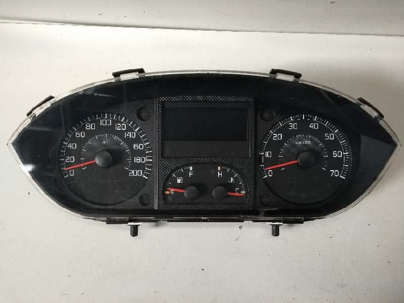 Recambio de cuadro instrumentos para fiat idea (135) 1.4 referencia OEM IAM 735364160 3 90271 503000680000