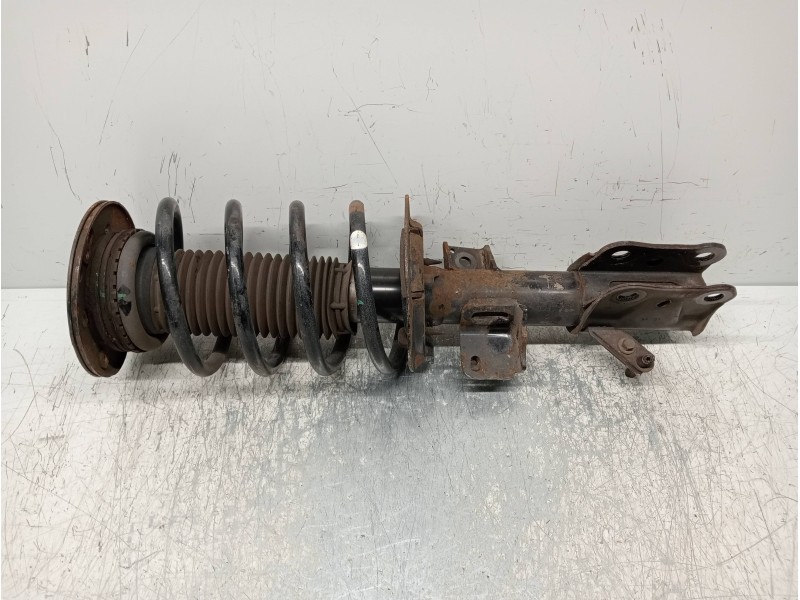 Recambio de amortiguador delantero izquierdo para ford mondeo lim. trend referencia OEM IAM DG9C18K001AEE  