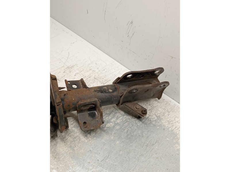 Recambio de amortiguador delantero izquierdo para ford mondeo lim. trend referencia OEM IAM DG9C18K001AEE  