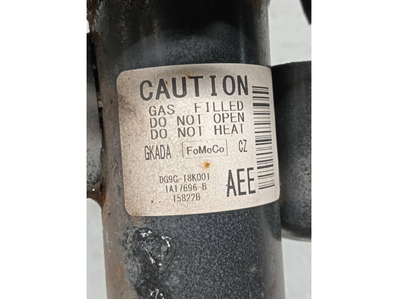 Recambio de amortiguador delantero izquierdo para ford mondeo lim. trend referencia OEM IAM DG9C18K001AEE  