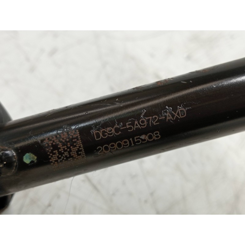 Recambio de brazo suspension superior trasero izquierdo para ford mondeo lim. trend referencia OEM IAM DG9C5A972AXD  