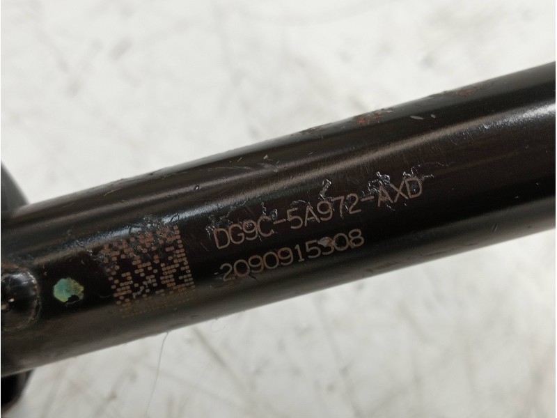 Recambio de brazo suspension superior trasero izquierdo para ford mondeo lim. trend referencia OEM IAM DG9C5A972AXD  