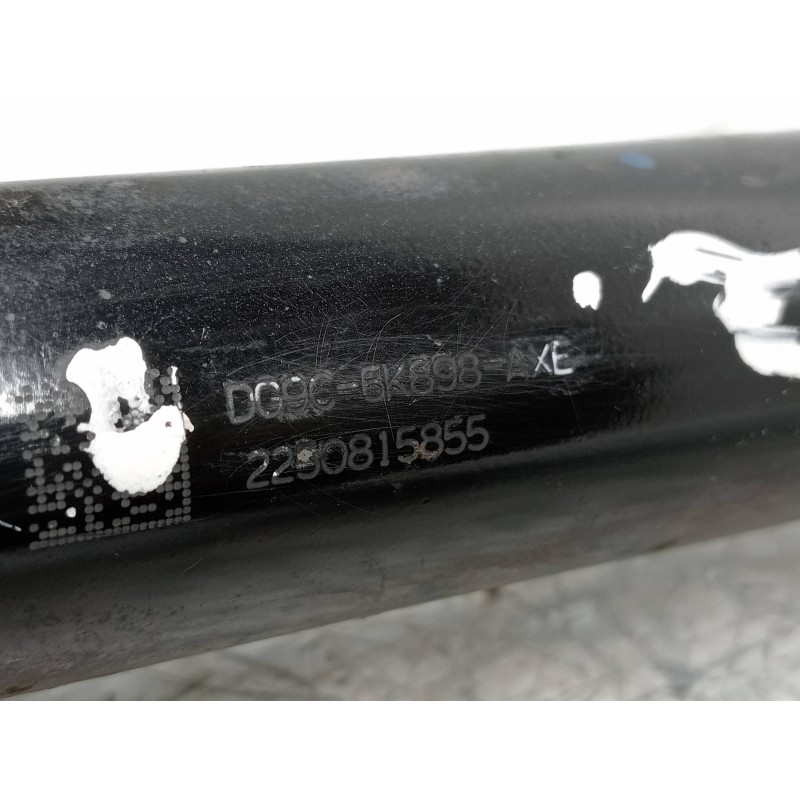 Recambio de brazo suspension superior trasero izquierdo para ford mondeo lim. trend referencia OEM IAM DG9C5K898AXE  