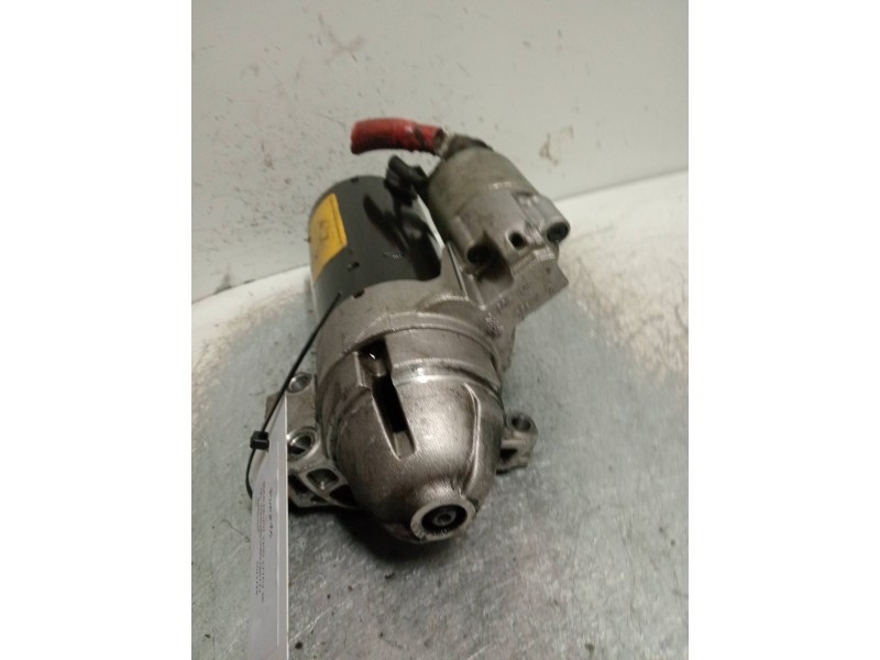 Recambio de motor arranque para bmw serie 1 berlina (e81/e87) 120d referencia OEM IAM   
