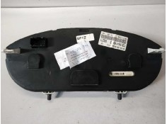 Recambio de cuadro instrumentos para fiat idea (135) 1.4 referencia OEM IAM 735364160 3 90271 503000680000 2