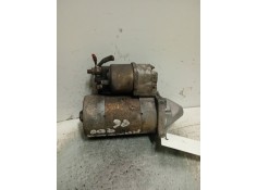 Recambio de motor arranque para seat marbella 0.9 referencia OEM IAM E80E0812  