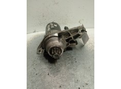 Recambio de motor arranque para seat ibiza (6l1) signo referencia OEM IAM   